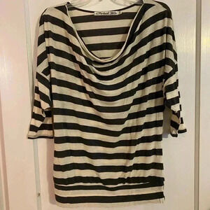 Michael Stars the original tee maternity